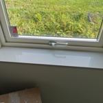 Technistone Noble Pro Frost - Mölnlycke 2021-10-07