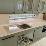 Technistone Noble Pro Frost - Mölnlycke 2021-10-07