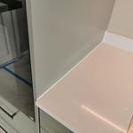 Technistone Noble Pro Frost - Mölnlycke 2021-10-07