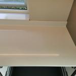 Technistone Noble Pro Frost - Mölnlycke 2021-10-07