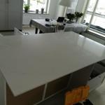 Silestone Eternal Statuario - Göteborg 2021-10-06