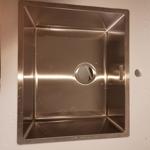 Silestone Eternal Statuario - Göteborg 2021-10-06