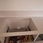 Silestone Eternal Statuario - Göteborg 2021-10-06