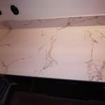 Dekton Aura 15 - Varberg  2021-10-07