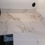 Dekton Aura 15 - Varberg  2021-10-07