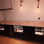 Dekton Aura 15 - Varberg  2021-10-07