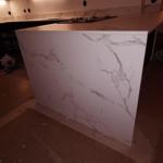 Dekton Aura 15 - Varberg  2021-10-07