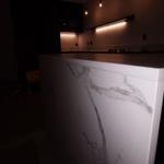 Dekton Aura 15 - Varberg  2021-10-07