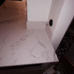 Dekton Aura 15 - Varberg  2021-10-07