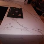 Dekton Aura 15 - Varberg  2021-10-07