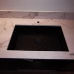 Dekton Aura 15 - Varberg  2021-10-07