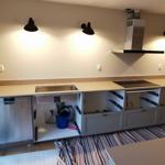 Silestone Coral Clay - Vejbystrand 2021-10-05