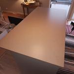 Silestone Coral Clay - Vejbystrand 2021-10-05