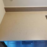 Silestone Coral Clay - Vejbystrand 2021-10-05