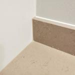 Silestone Coral Clay - Vejbystrand 2021-10-05