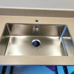 Silestone Coral Clay - Vejbystrand 2021-10-05