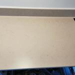 Silestone Coral Clay - Vejbystrand 2021-10-05