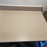 Silestone Coral Clay - Vejbystrand 2021-10-05