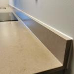 Silestone Coral Clay - Vejbystrand 2021-10-05