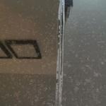 Nero Assoluto - Blentarp 2021-10-05