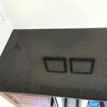 Nero Assoluto - Blentarp 2021-10-05