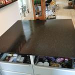 Nero Assoluto - Blentarp 2021-10-05