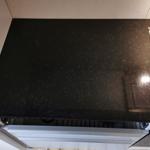 Nero Assoluto - Blentarp 2021-10-05