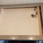 Technistone Noble Concrete Grey - Skövde 2021-10-12