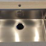 Technistone Noble Concrete Grey - Skövde 2021-10-12