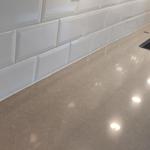 Technistone Noble Concrete Grey - Skövde 2021-10-12