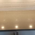 Technistone Noble Concrete Grey - Skövde 2021-10-12