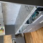 Viscont White - Hisings Kärra, Göteborg 2021-10-12