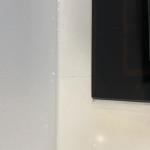 Silestone Miami White - Västra Frölunda 2021-10-14