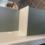 Silestone Miami White - Västra Frölunda 2021-10-14