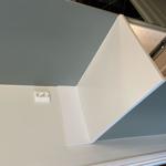 Silestone Miami White - Västra Frölunda 2021-10-14