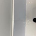 Silestone Miami White - Västra Frölunda 2021-10-14