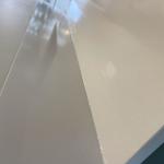 Silestone Miami White - Västra Frölunda 2021-10-14