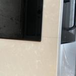 Silestone Yukon - göteborg 2021-10-14