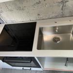 Silestone Yukon - göteborg 2021-10-14