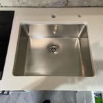 Silestone Yukon - göteborg 2021-10-14