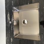 Cosmic Black - Malmö 2021-10-15