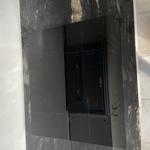 Cosmic Black - Malmö 2021-10-15