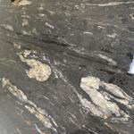 Cosmic Black - Malmö 2021-10-15