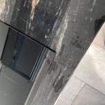 Cosmic Black - Malmö 2021-10-15