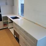 Silestone Miami Vena - Ramlösa 2021-10-23