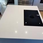 Silestone Miami Vena - Ramlösa 2021-10-23