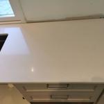 Silestone Miami Vena - Ramlösa 2021-10-23