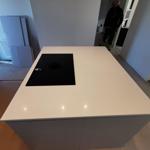 Silestone Miami Vena - Ramlösa 2021-10-23