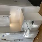 Dekton Entzo - Helsingborg 2021-10-16