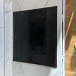 Dekton Entzo - Helsingborg 2021-10-16